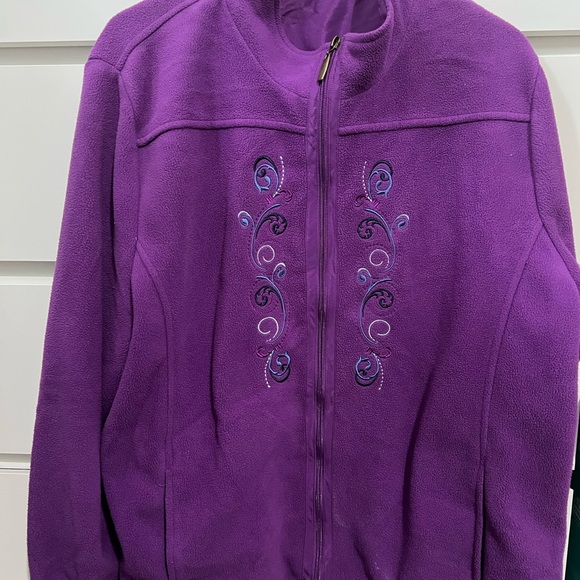 Fleece jacket and blazers for women’s - Picture 1 of 6